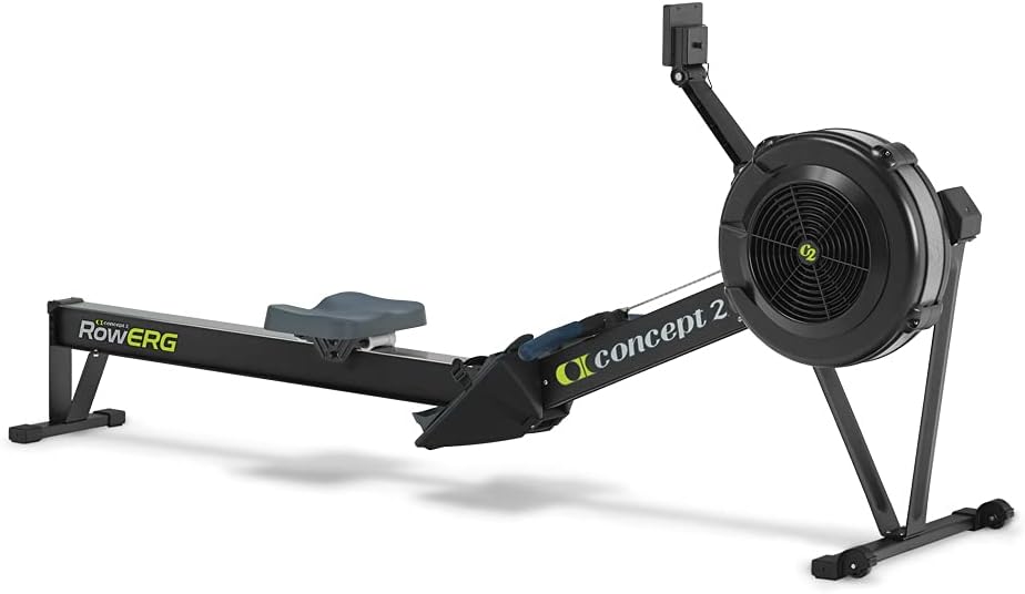 PM5 Air Resistance Rowing Machine