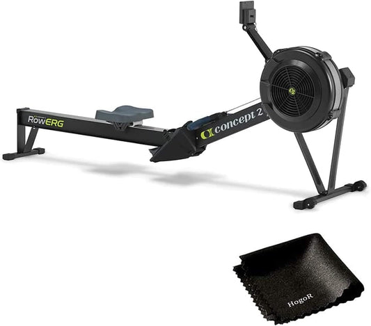 Model D PM5 Indoor Rowing Machine