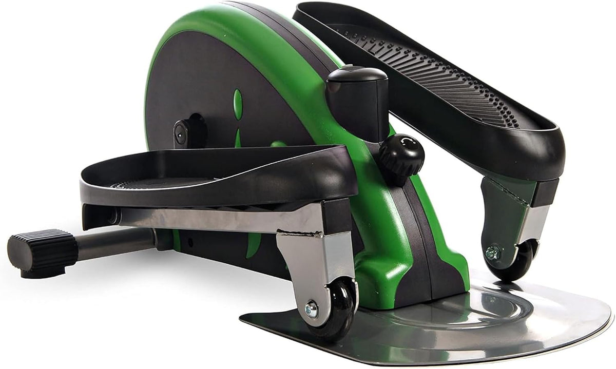Inmotion Sit & Stand Compact Under Desk Strider