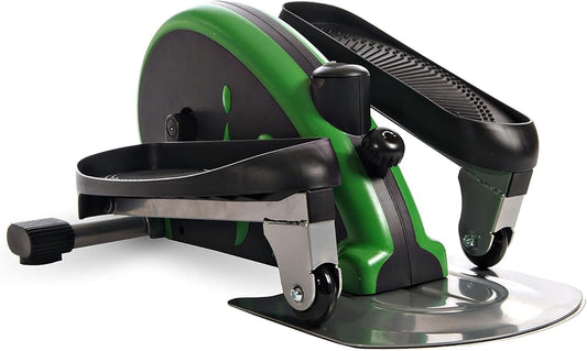 Inmotion Sit & Stand Compact Under Desk Strider