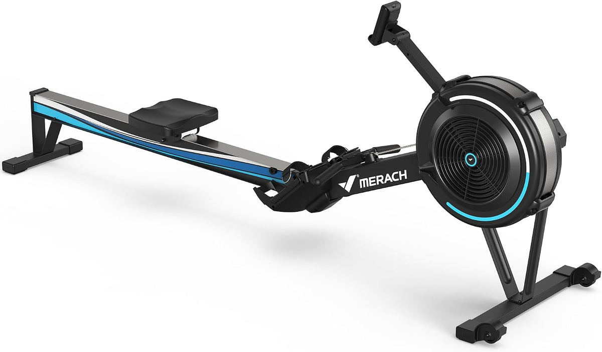 Adjustable Air Indoor Rowing Machine