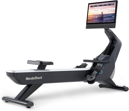NordicTrack RW900 Smart Rower
