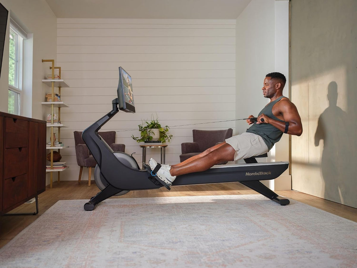 NordicTrack RW900 Smart Rower