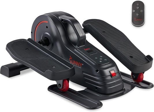 Smart Motorized Under Desk Elliptical